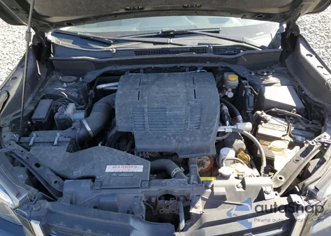 2020 Subaru Forester Premium из США, поврежденный, VIN JF2SKAJC5LH489049